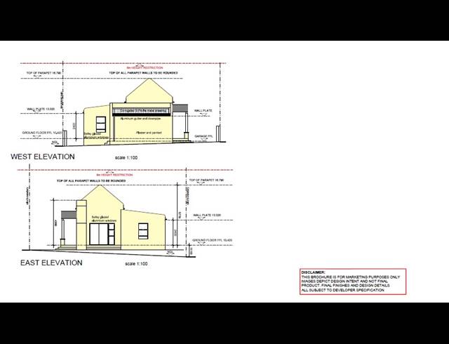 3 BEDROOM HOUSE FOR SALE IN ST HELENA VIEWS